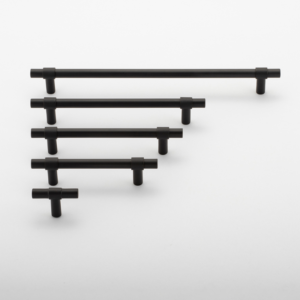 Helsinki Collection - Matt Black