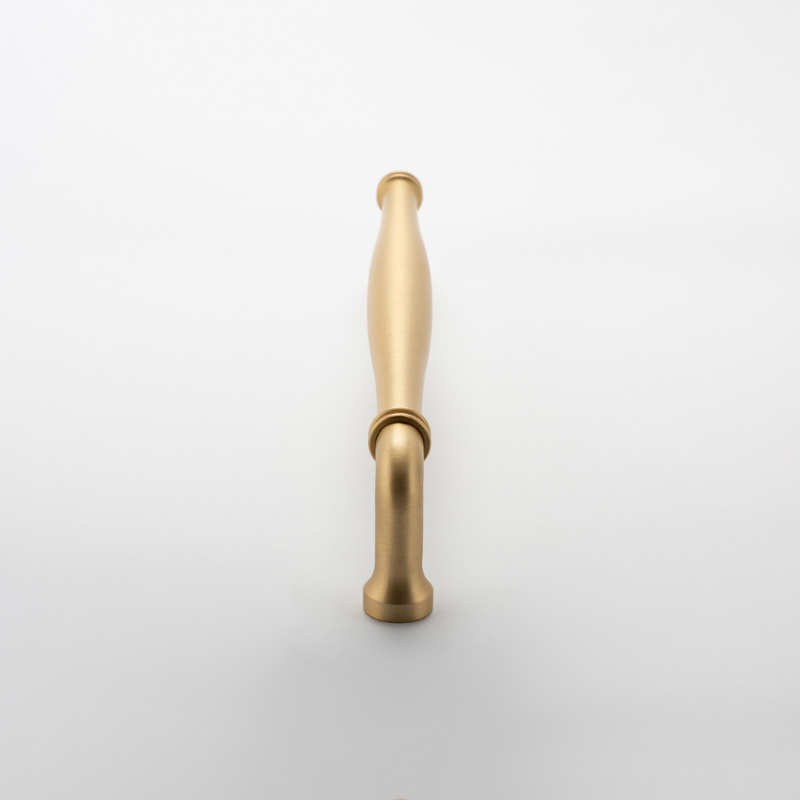 Sarlat - Brushed Brass/Gold - Image 2