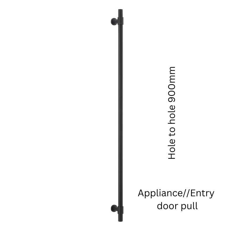 Helsinki Collection - Matt Black - Image 10