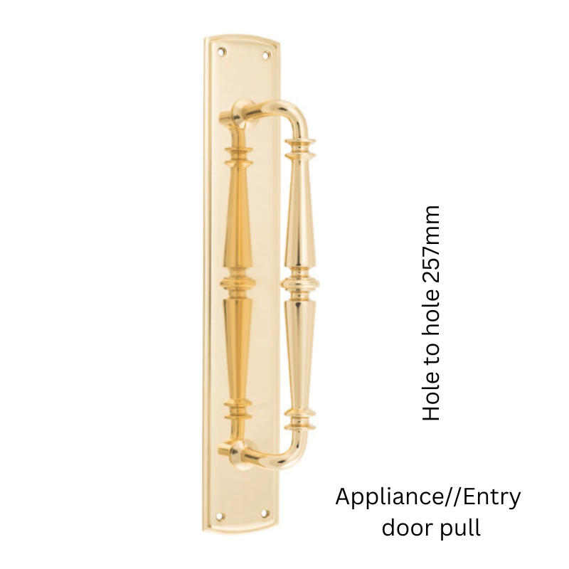 Sarlat - Polished Brass/Gold - Image 8