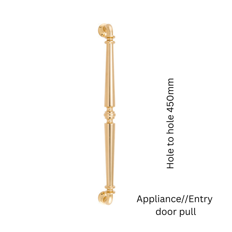 Sarlat - Polished Brass/Gold - Image 9