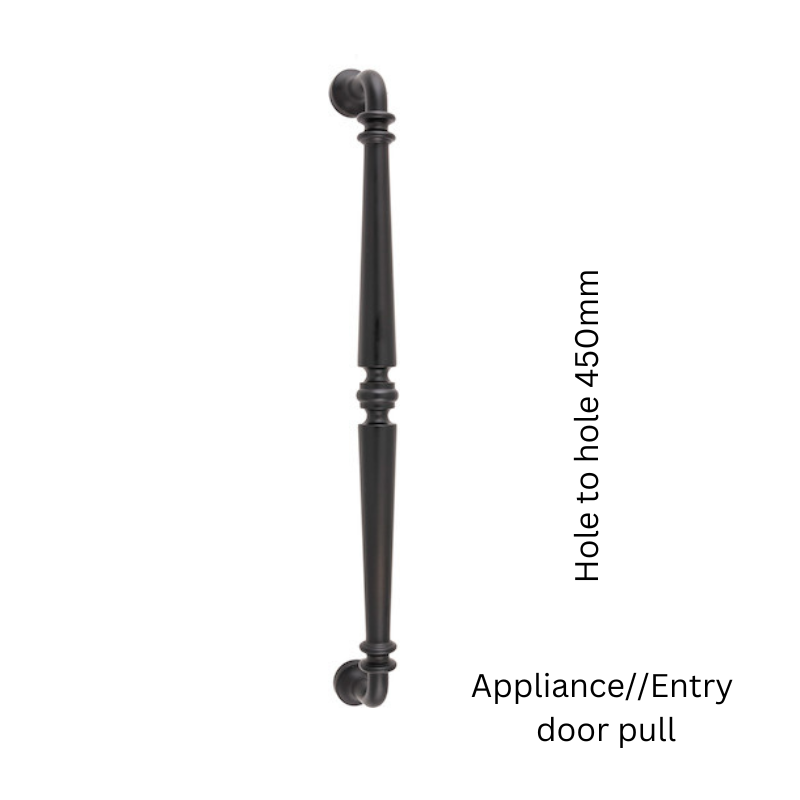 Sarlat - Matt Black - Image 11