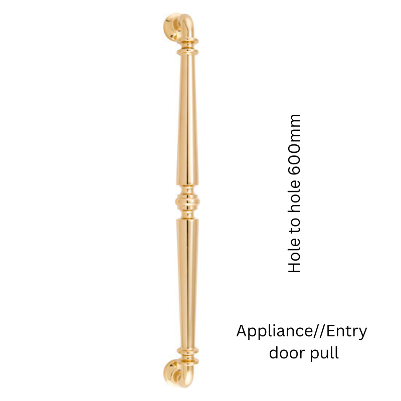 Sarlat - Polished Brass/Gold - Image 11