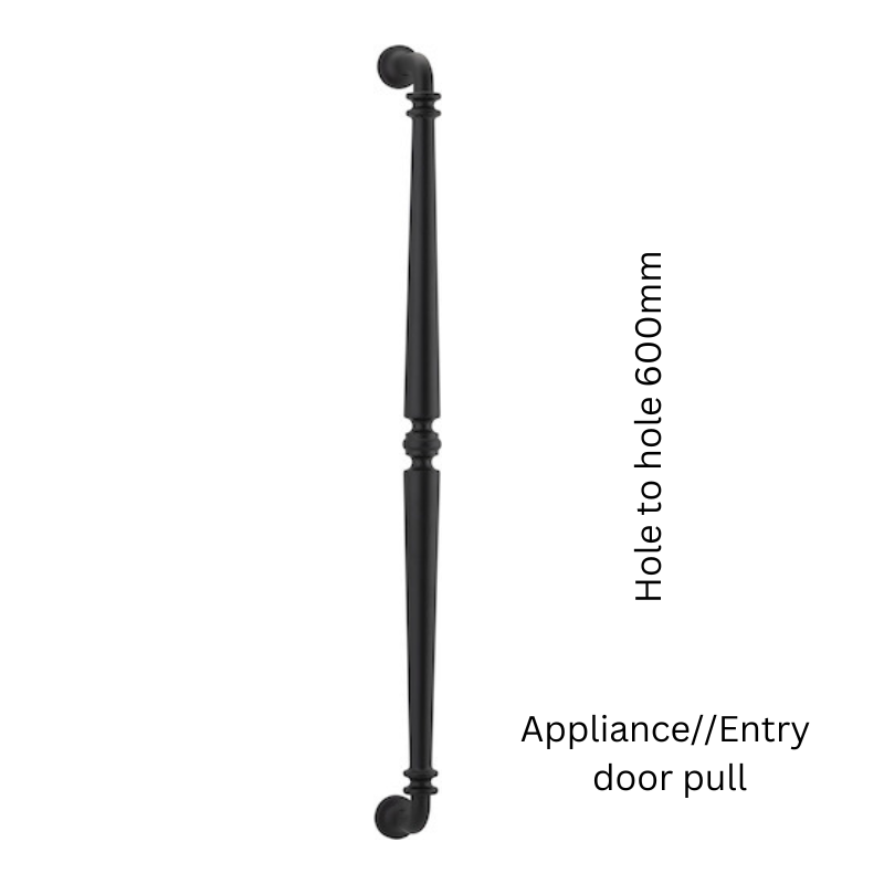 Sarlat - Matt Black - Image 12