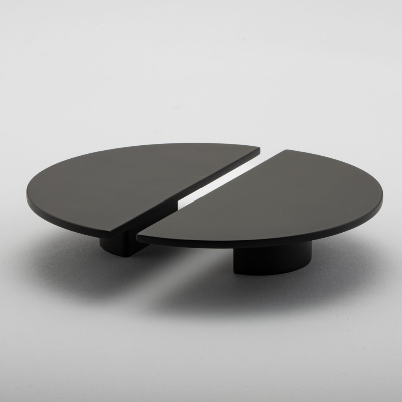 Osaka Collection - Brushed Chrome - Image 9