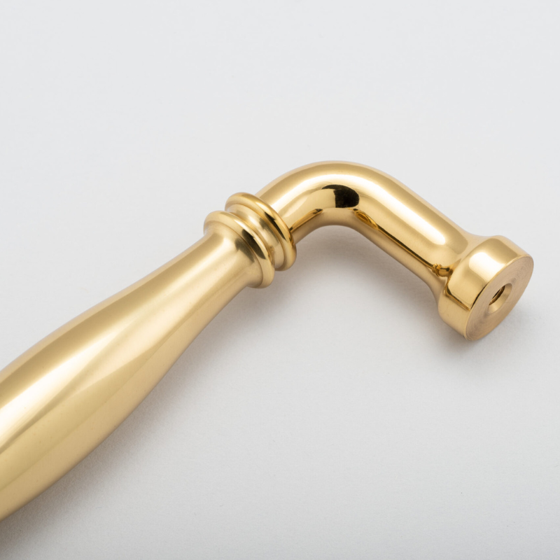 Sarlat - Polished Brass/Gold - Image 2