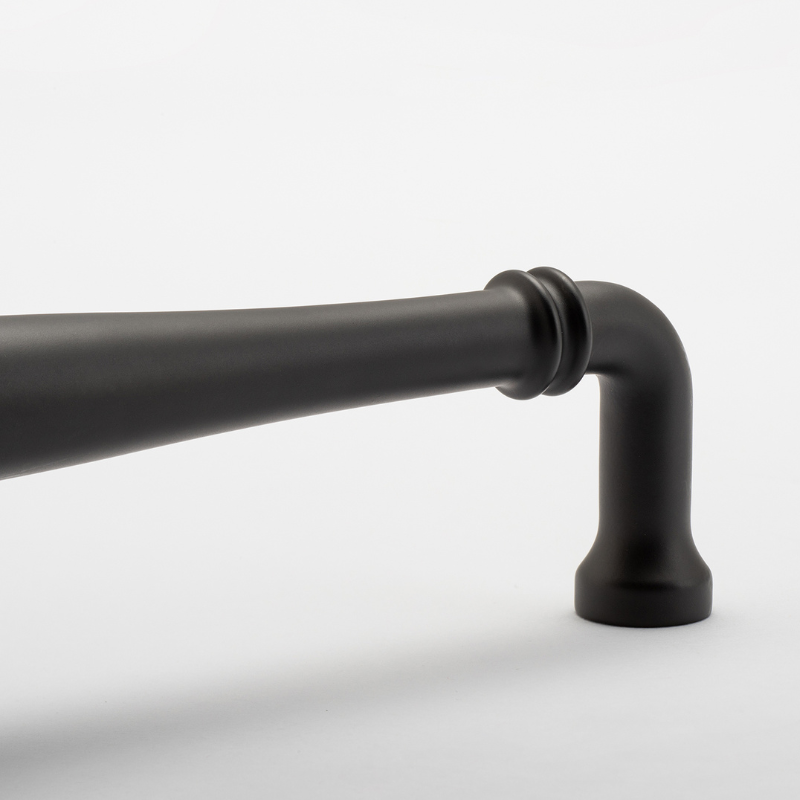 Sarlat - Matt Black - Image 2