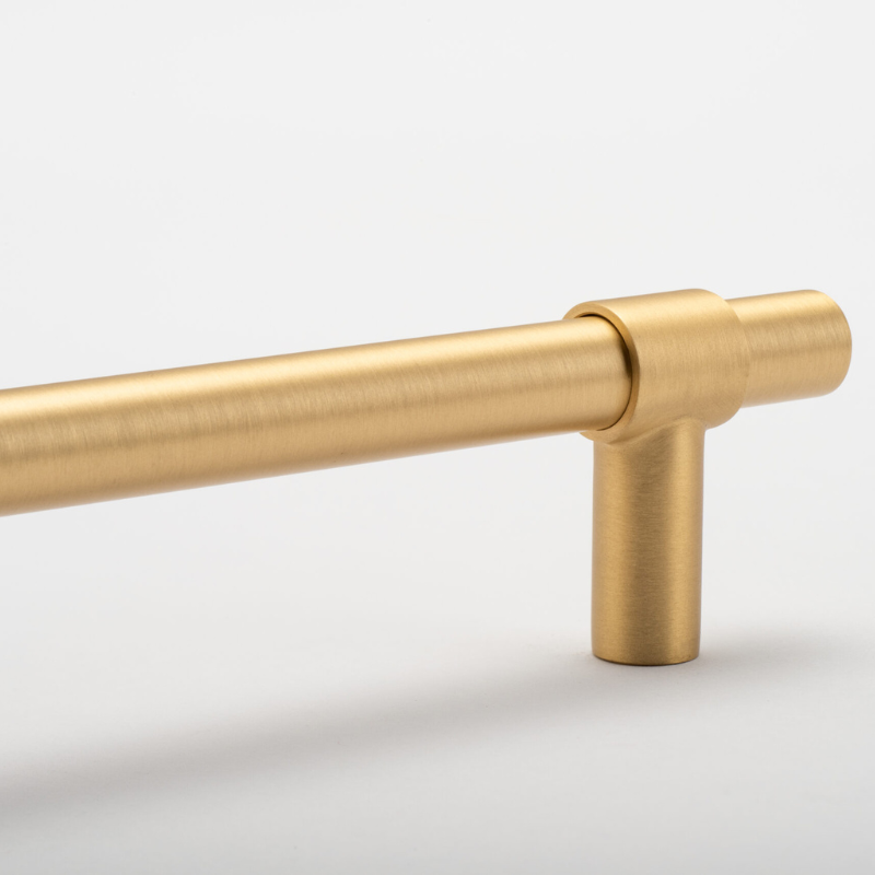 Helsinki Collection - Brushed Brass/Gold - Image 2