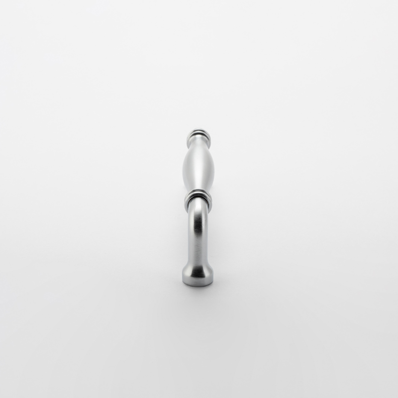 Sarlat - Brushed Chrome - Image 2