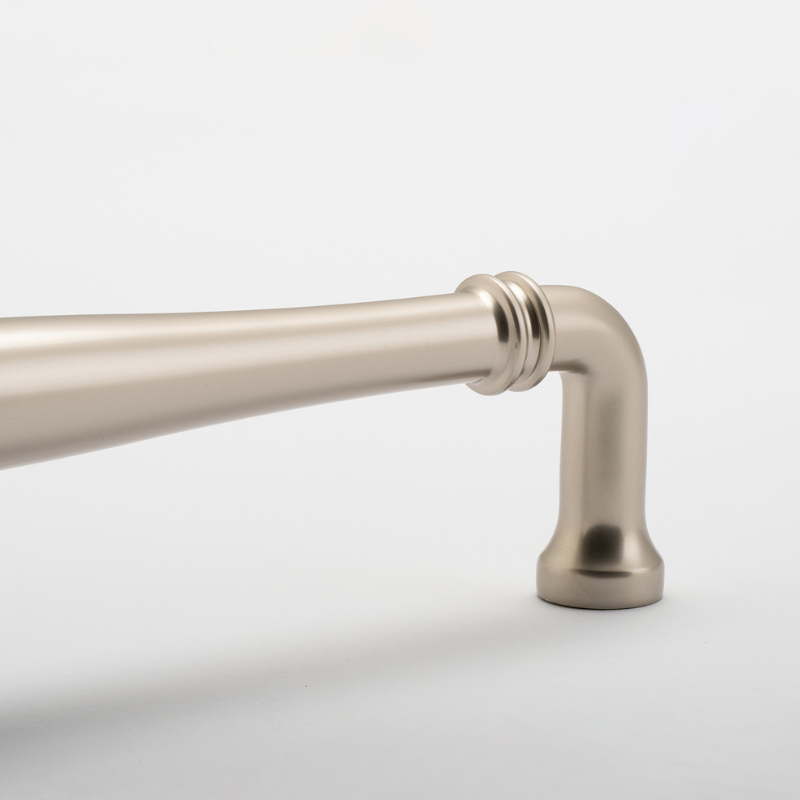 Sarlat - Satin Nickel (warm undertone) - Image 2