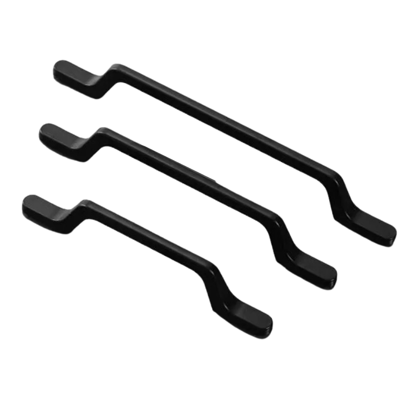 Bondi - Metallic Gold - Image 2