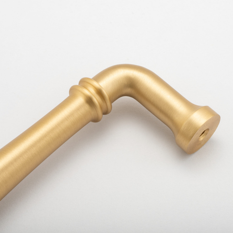 Sarlat - Brushed Brass/Gold - Image 3
