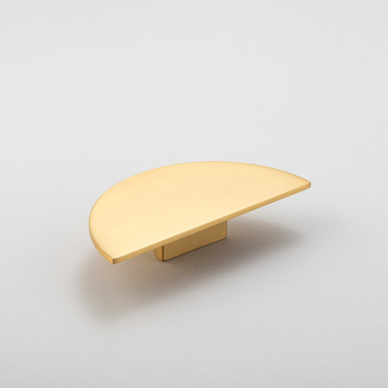 Osaka Collection - Brushed Brass - Image 4