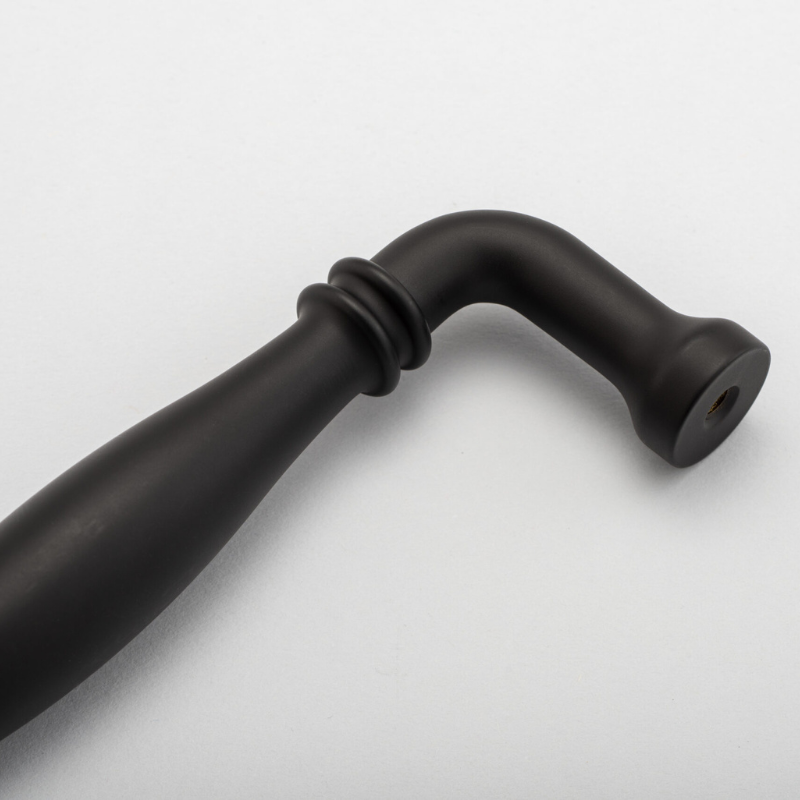 Sarlat - Matt Black - Image 3