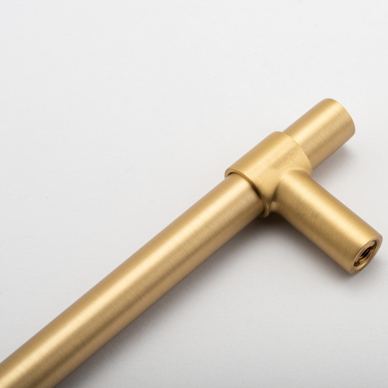 Helsinki Collection - Brushed Brass/Gold - Image 3