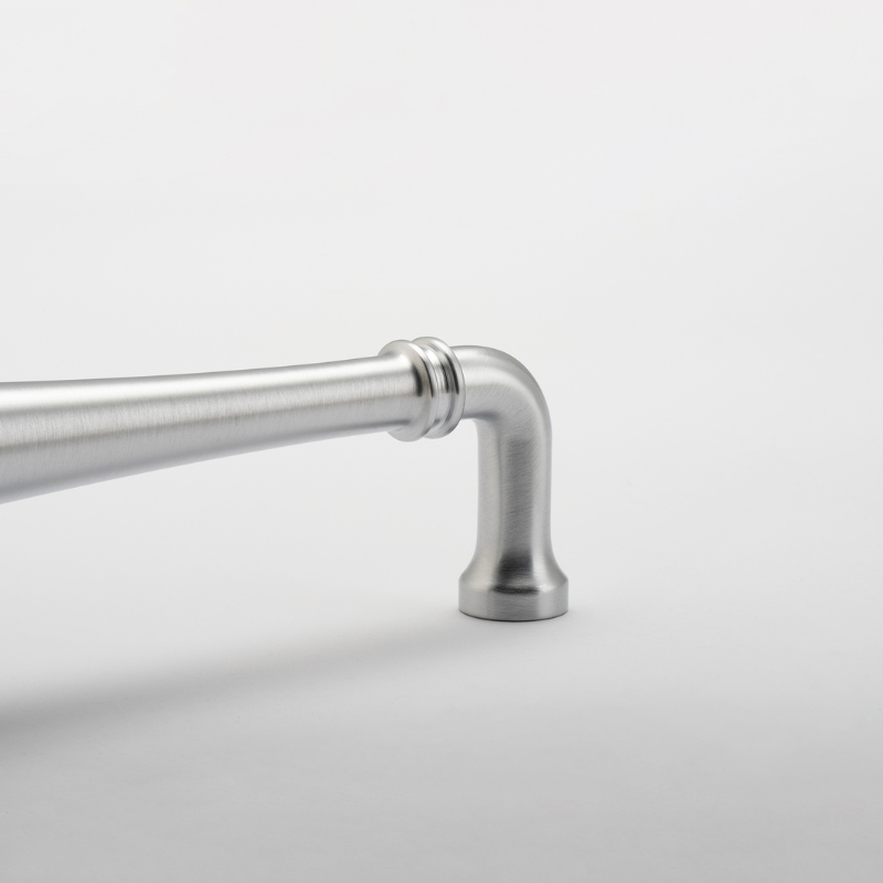 Sarlat - Brushed Chrome - Image 3