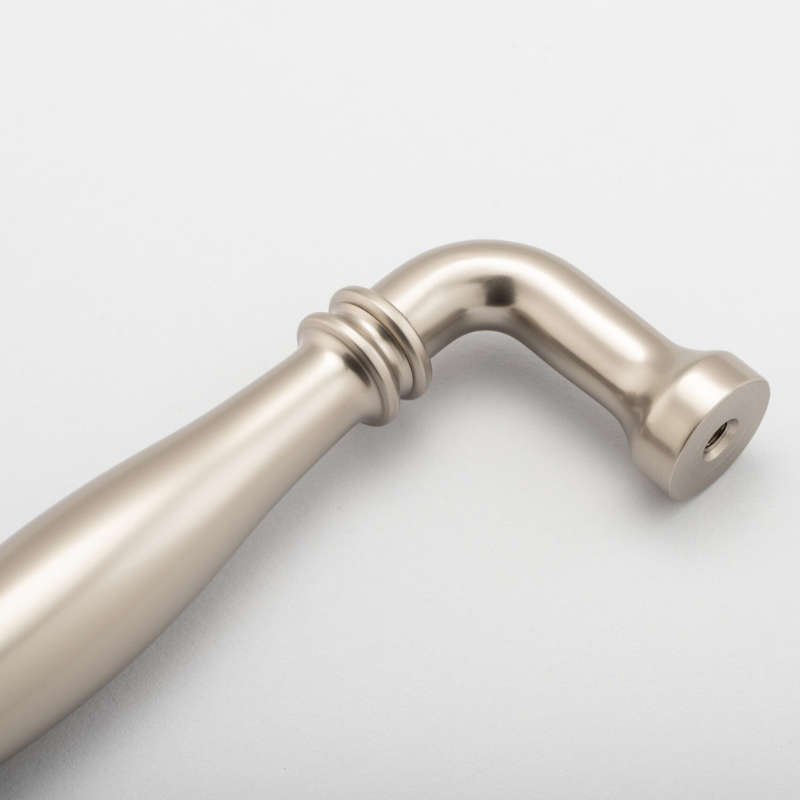 Sarlat - Satin Nickel (warm undertone) - Image 3