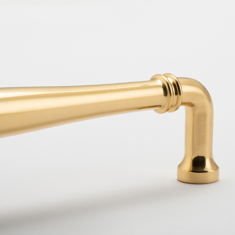 Sarlat - Polished Brass/Gold - Image 3