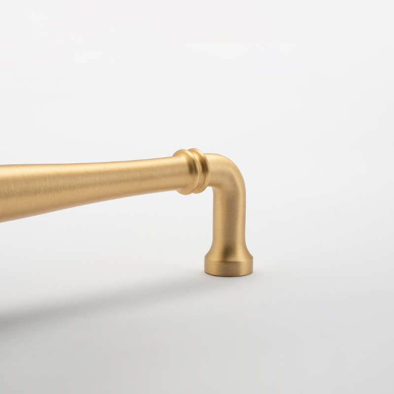 Sarlat - Brushed Brass/Gold - Image 4