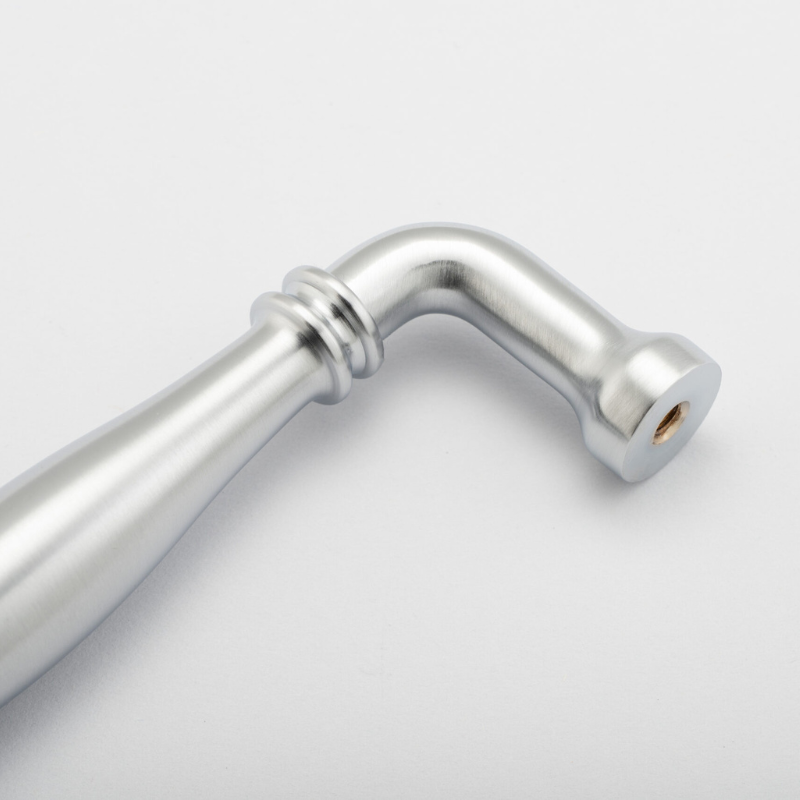 Sarlat - Brushed Chrome - Image 4