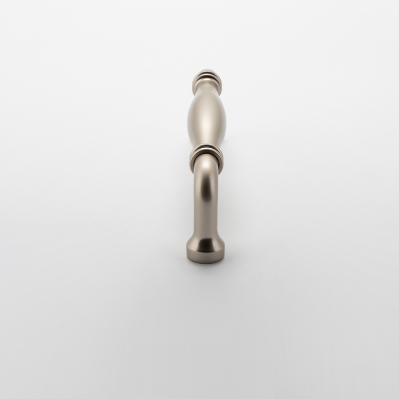 Sarlat - Satin Nickel (warm undertone) - Image 4