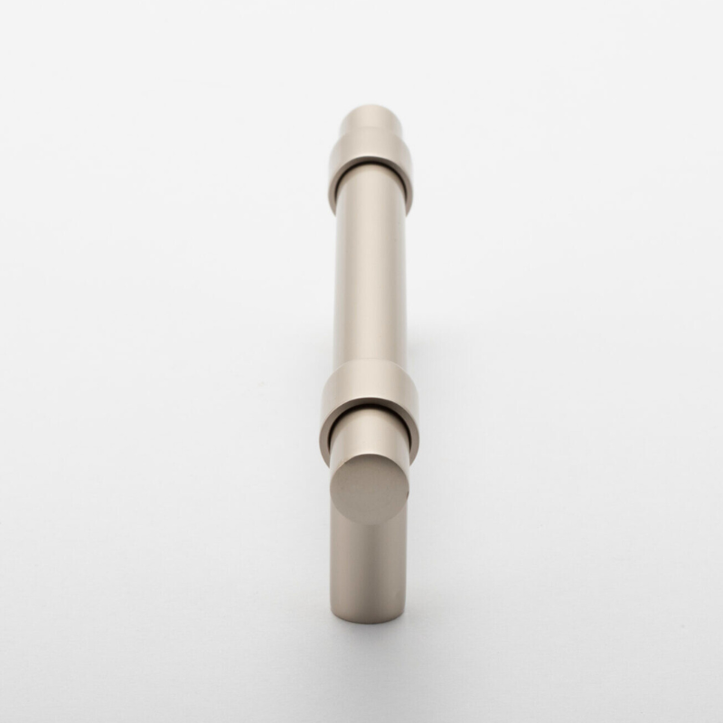 Helsinki Collection - Satin Nickel - Image 4