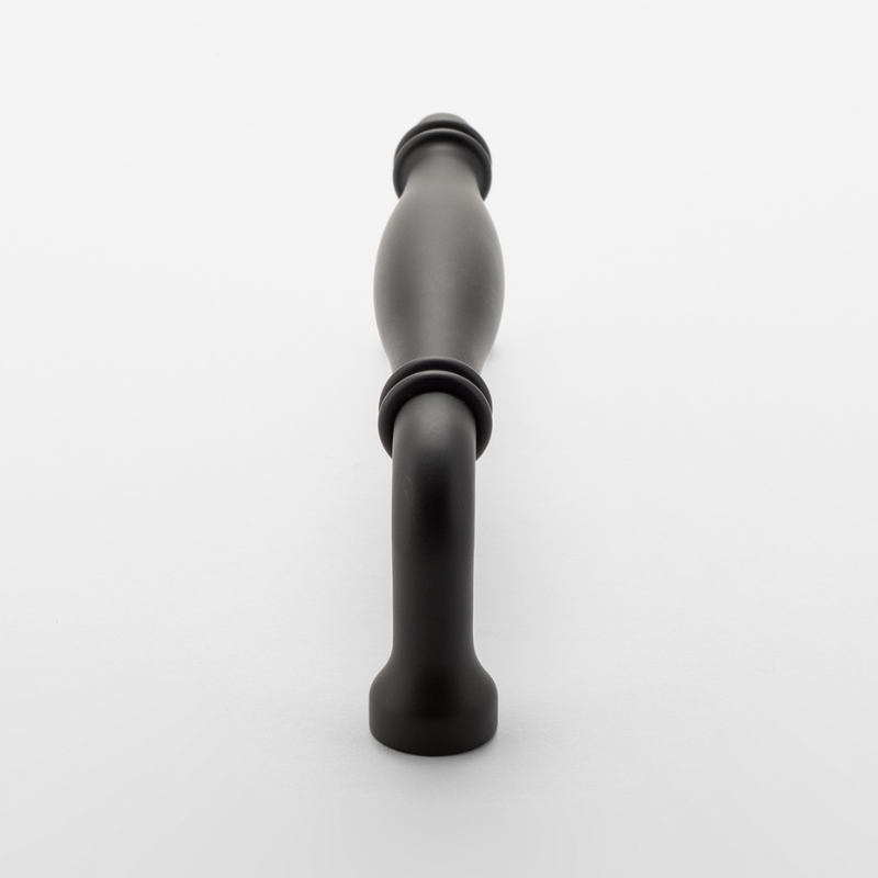 Sarlat - Matt Black - Image 4