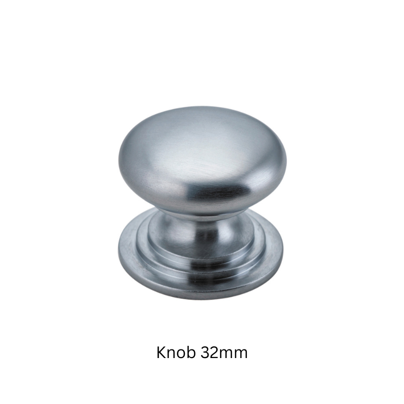 Sarlat - Brushed Chrome - Image 5