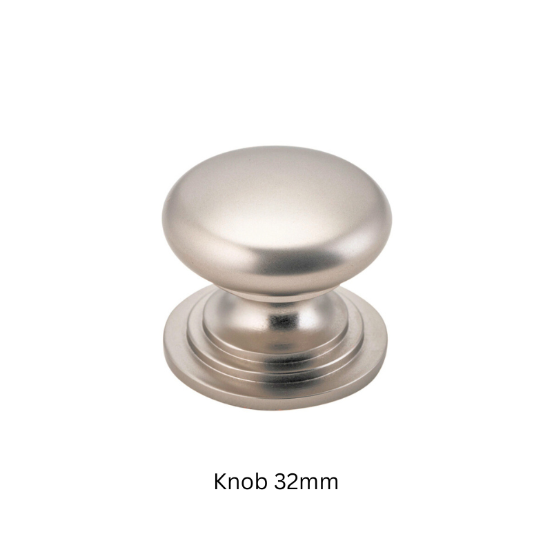Sarlat - Satin Nickel (warm undertone) - Image 5