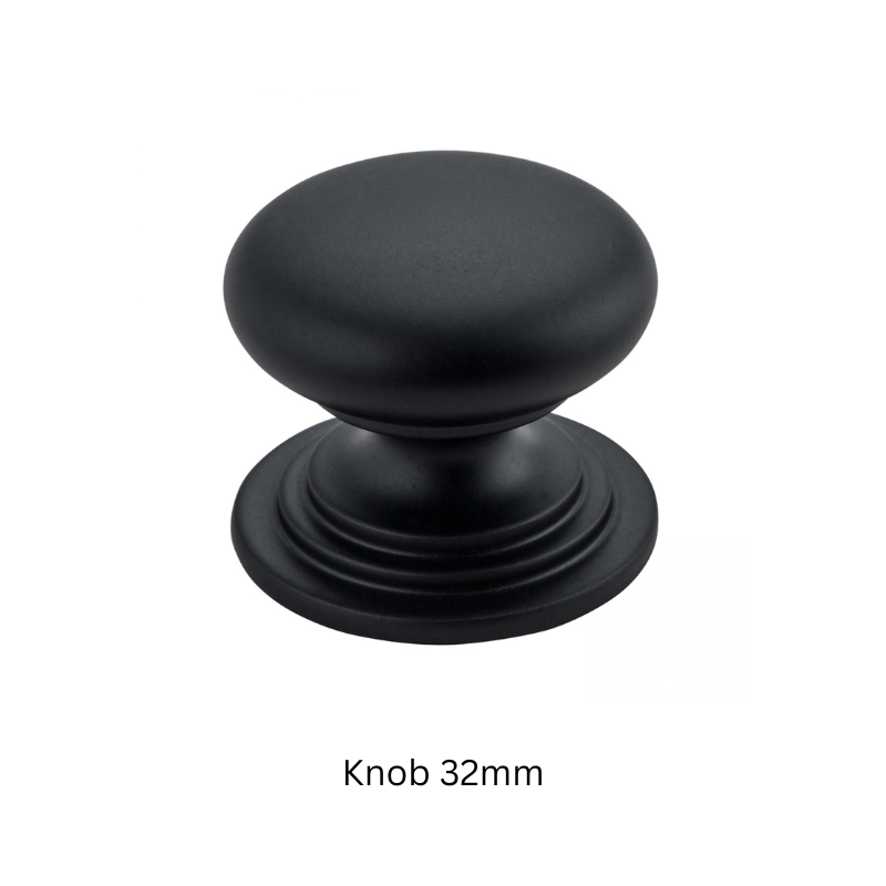 Sarlat - Matt Black - Image 5