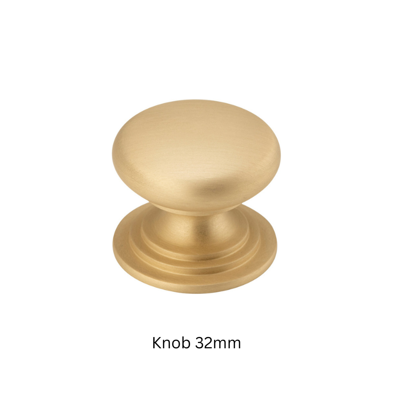 Sarlat - Brushed Brass/Gold - Image 5