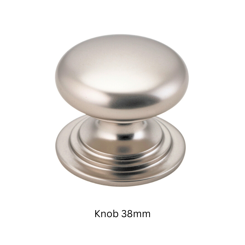 Sarlat - Satin Nickel (warm undertone) - Image 6