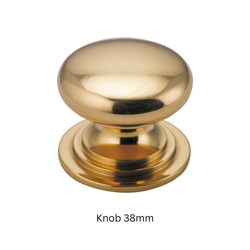 Sarlat - Polished Brass/Gold - Image 6