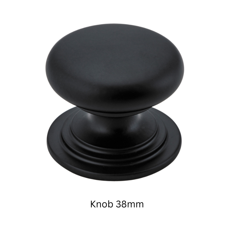 Sarlat - Matt Black - Image 6