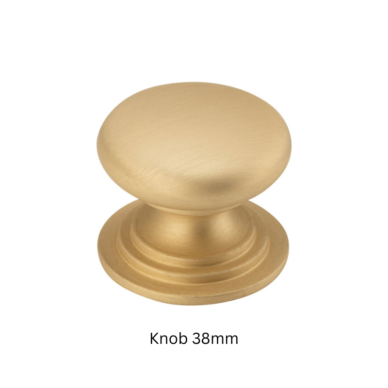 Sarlat - Brushed Brass/Gold - Image 6