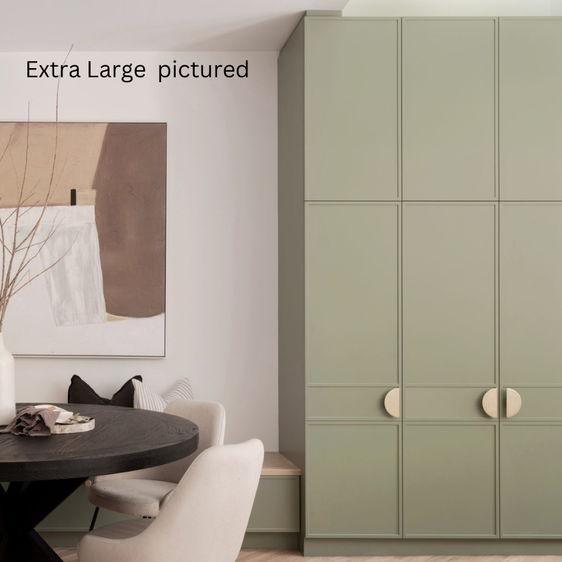 Osaka Collection - Brushed Brass - Image 2