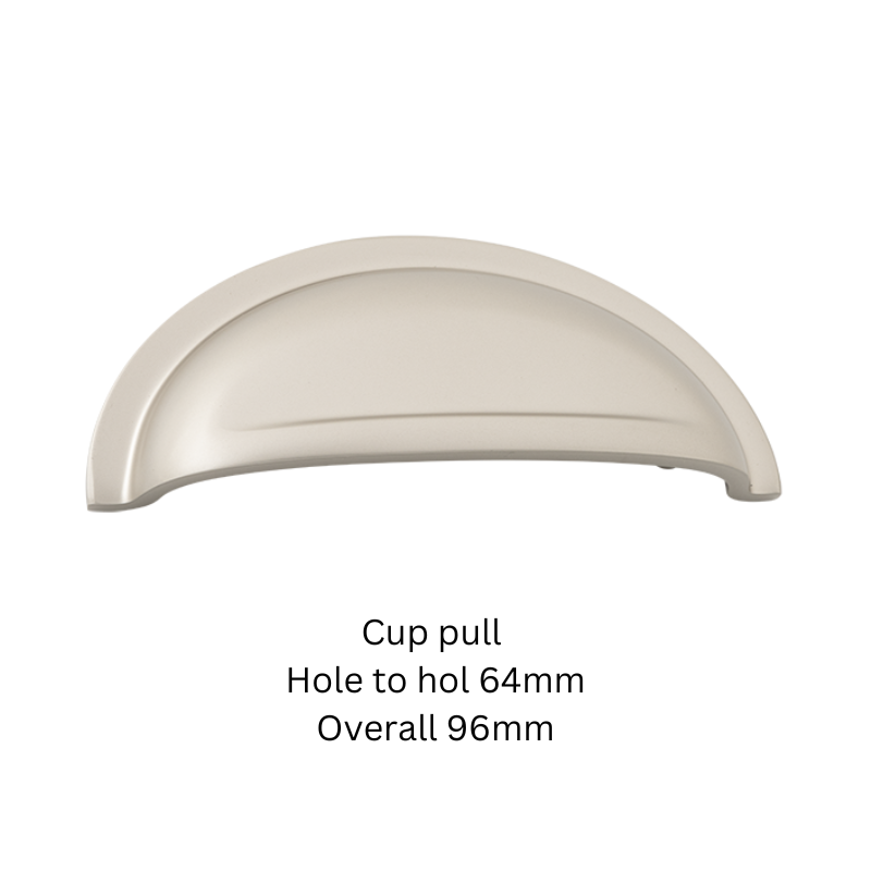 Sarlat - Satin Nickel (warm undertone) - Image 7