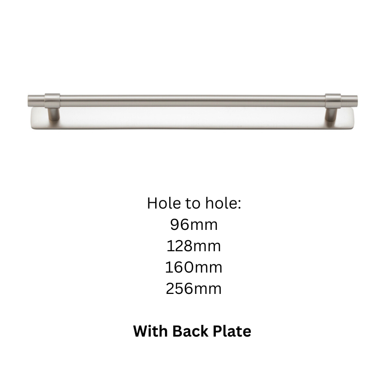 Helsinki Collection - Satin Nickel - Image 7