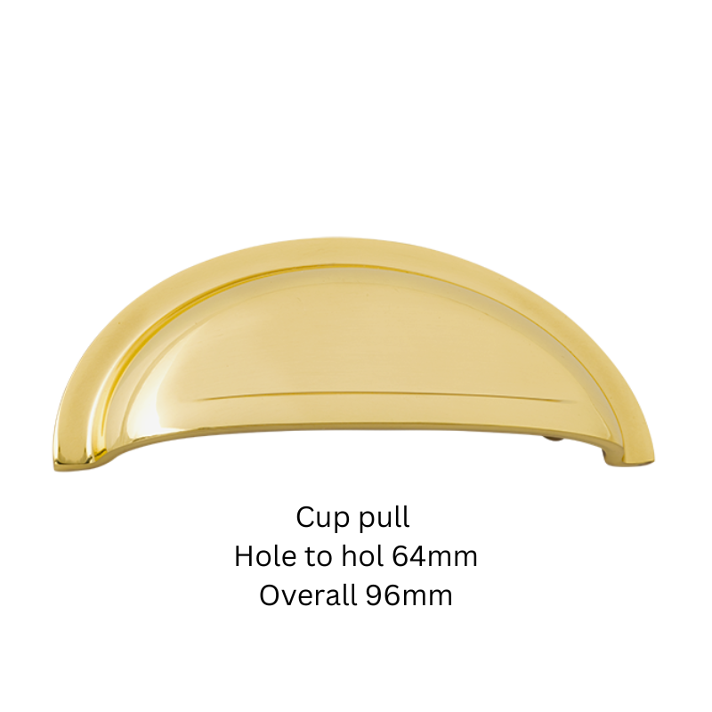 Sarlat - Polished Brass/Gold - Image 7