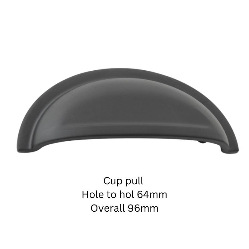 Sarlat - Matt Black - Image 7