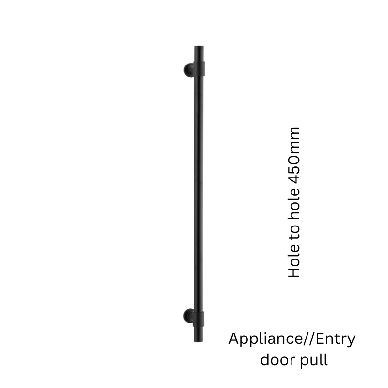 Helsinki Collection - Matt Black - Image 8