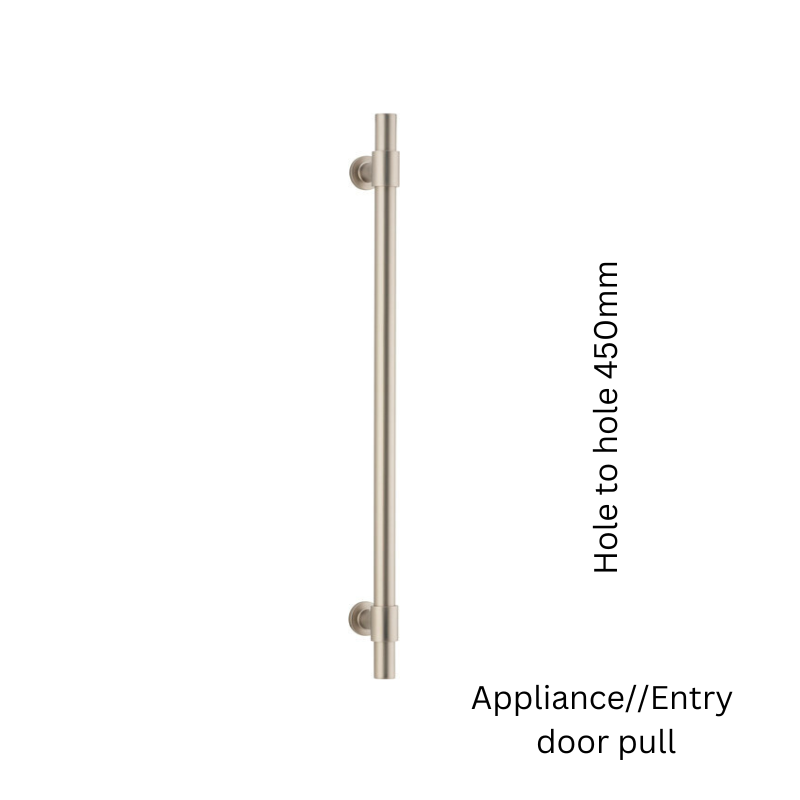 Helsinki Collection - Satin Nickel - Image 8