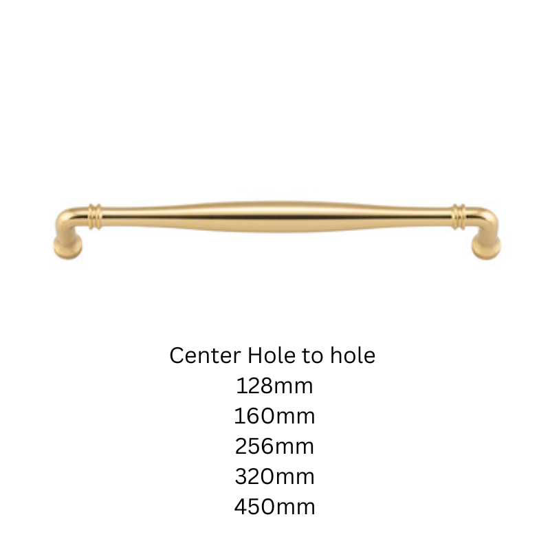 Sarlat - Polished Brass/Gold - Image 12