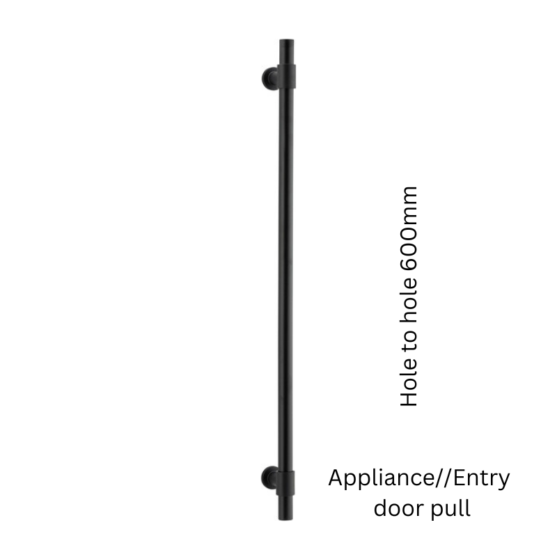 Helsinki Collection - Matt Black - Image 9