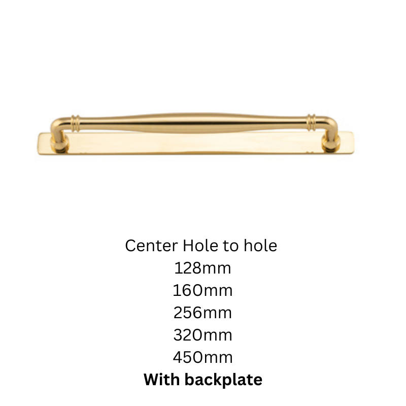 Sarlat - Polished Brass/Gold - Image 13