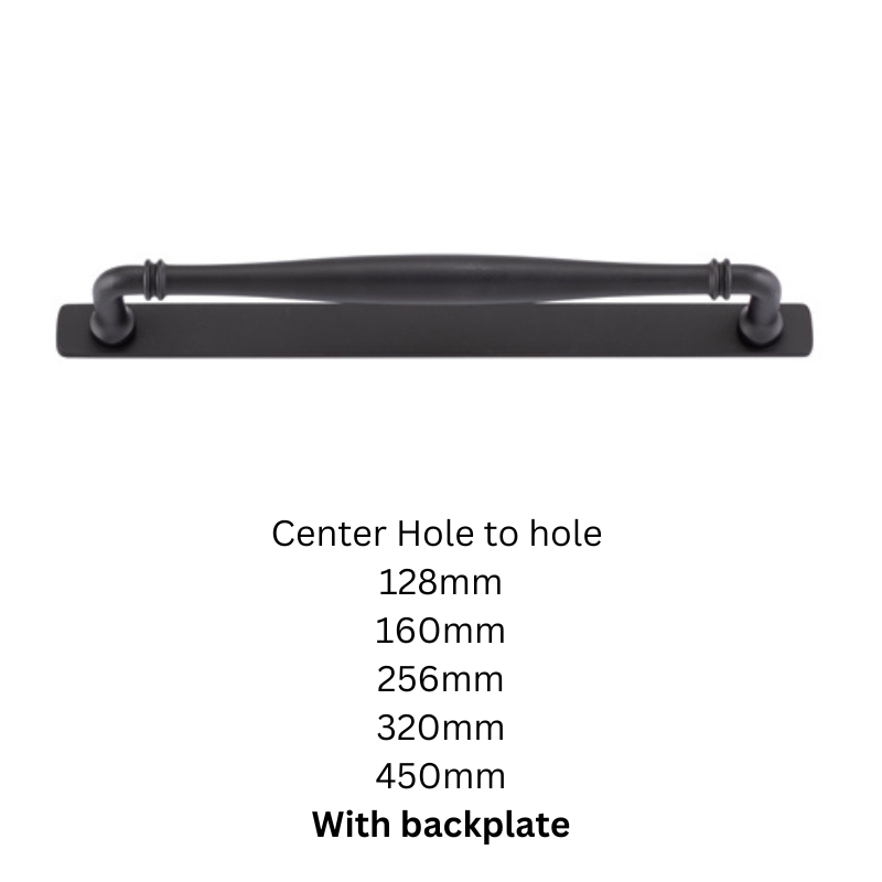 Sarlat - Matt Black - Image 9