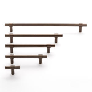 Helsinki Collection - Signature Brass