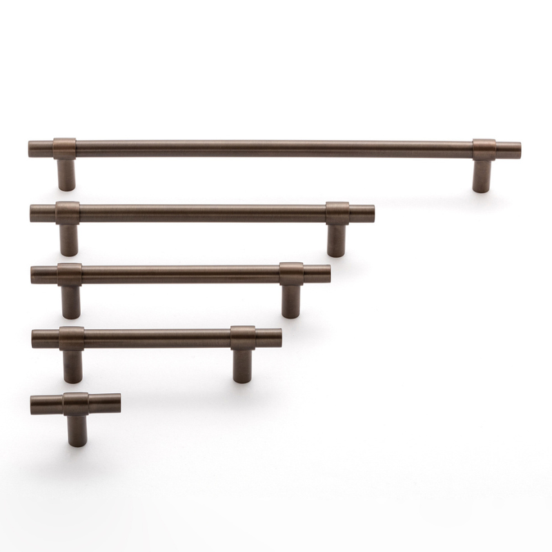 Helsinki Collection - Signature Brass