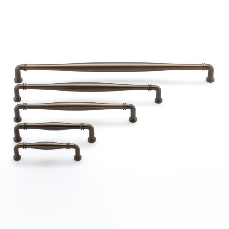 Sarlat - Signature Brass