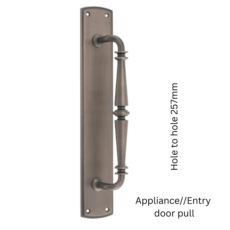 Sarlat - Signature Brass - Image 10